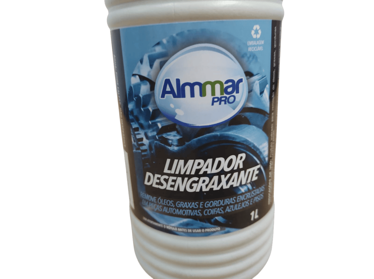 Limpador Desengraxante 1L - Imagem 3