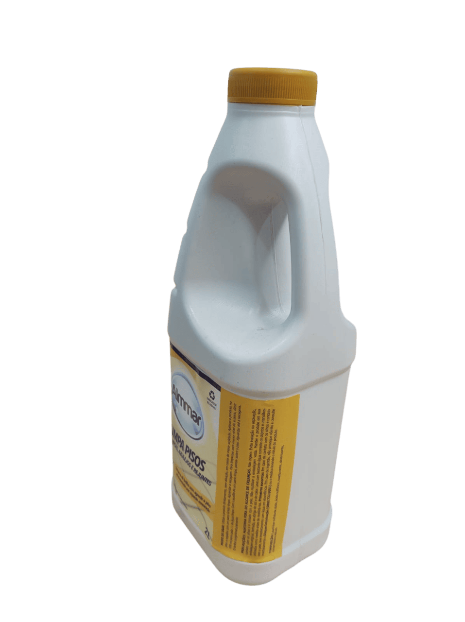 Limpa Piso 2L - Imagem 2