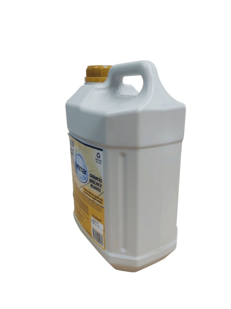 Limpa Piso 5L - Imagem 2