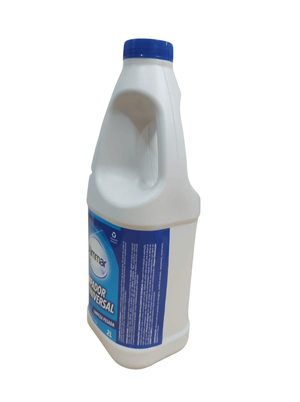 Limpador Universal 2L - Imagem 2