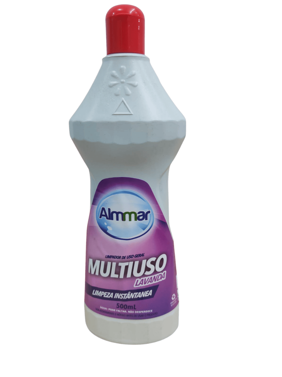 Multiuso Original/Lavanda/Citrus 500 ML - Imagem 3