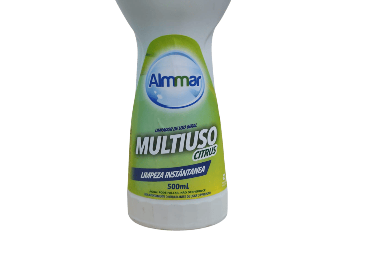Multiuso Original/Lavanda/Citrus 500 ML - Imagem 7
