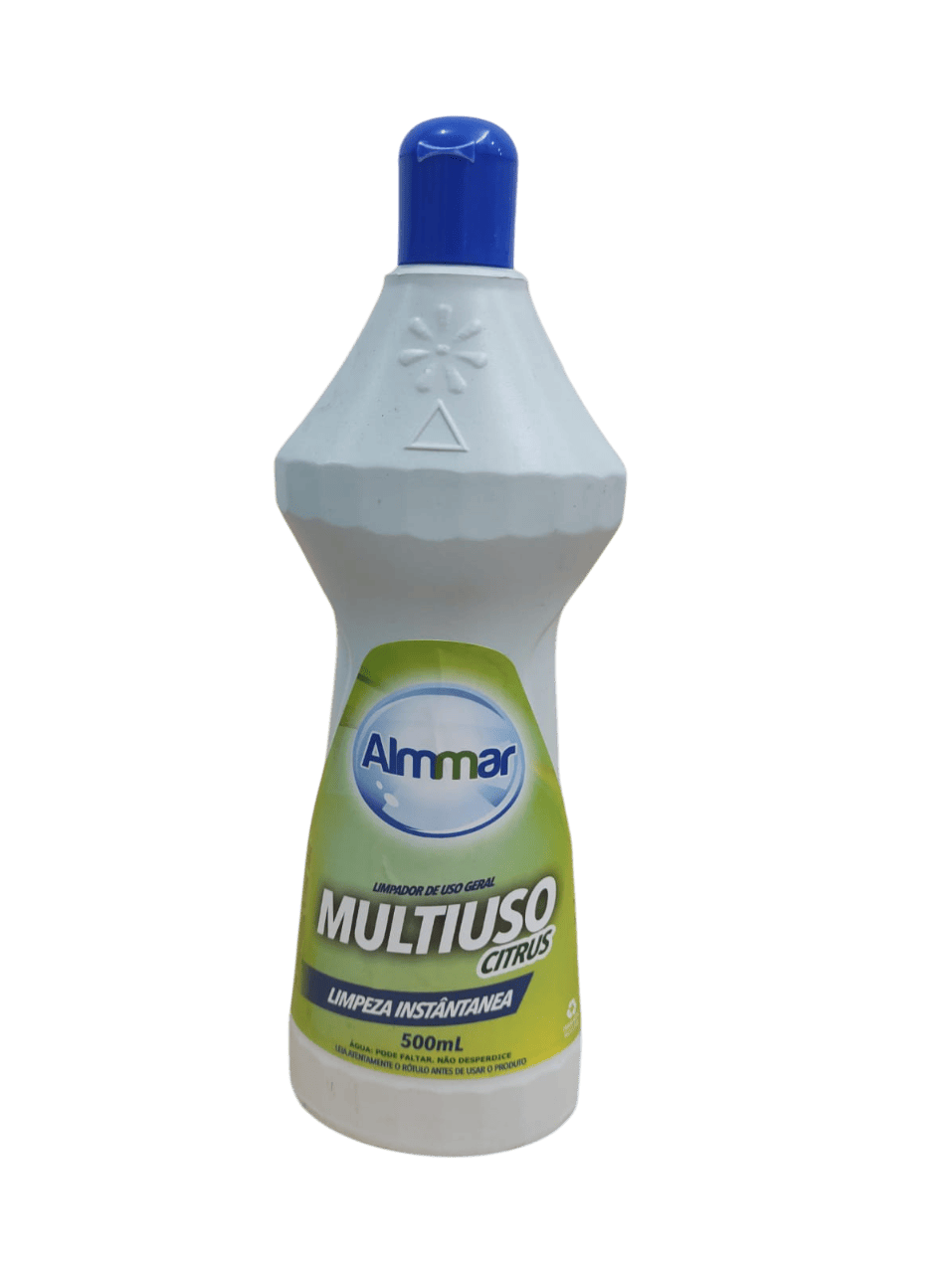 Multiuso Original/Lavanda/Citrus 500 ML - Imagem 5