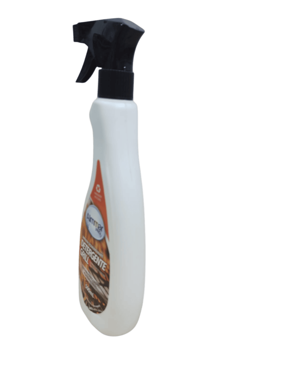 Detergente Grill 500 ML - Imagem 3