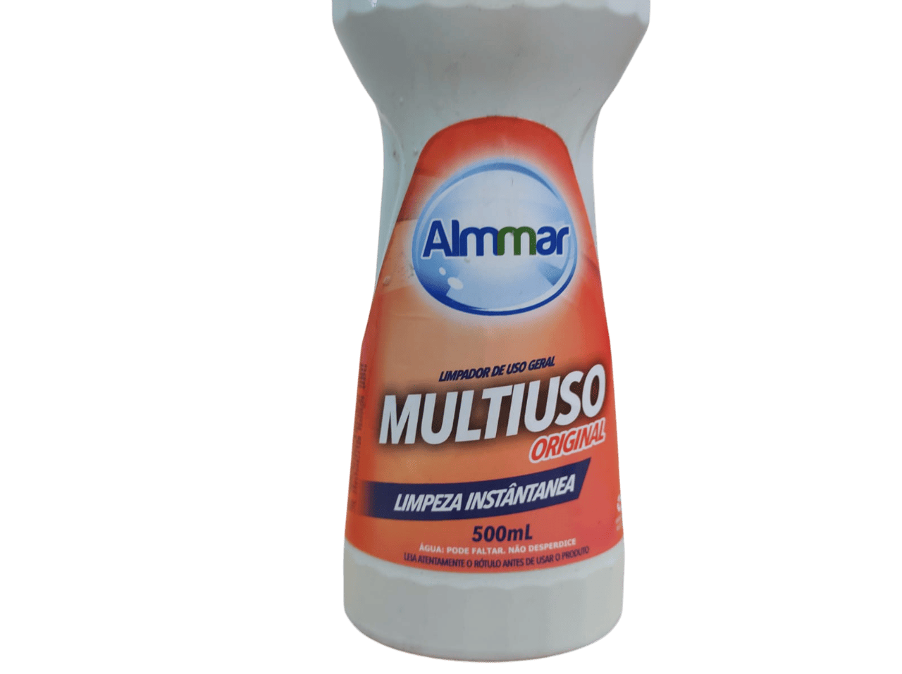 Multiuso Original/Lavanda/Citrus 500 ML - Imagem 9