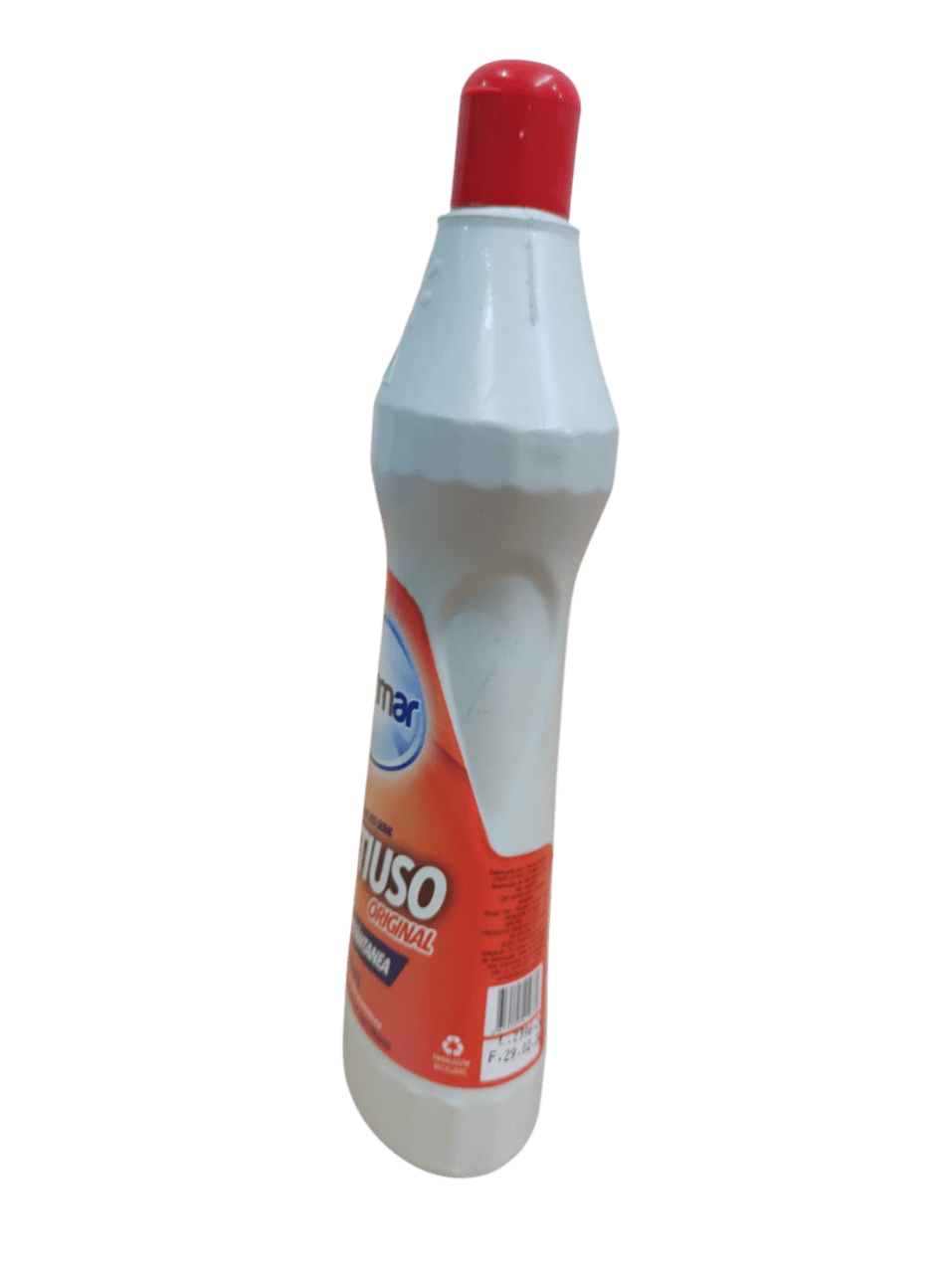 Multiuso Original/Lavanda/Citrus 500 ML - Imagem 2