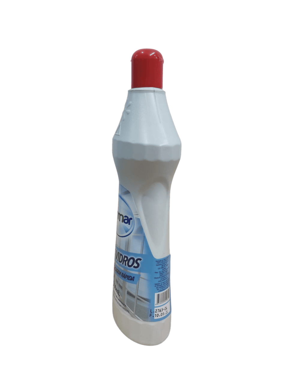 Limpa Vidros 500ml - Imagem 2