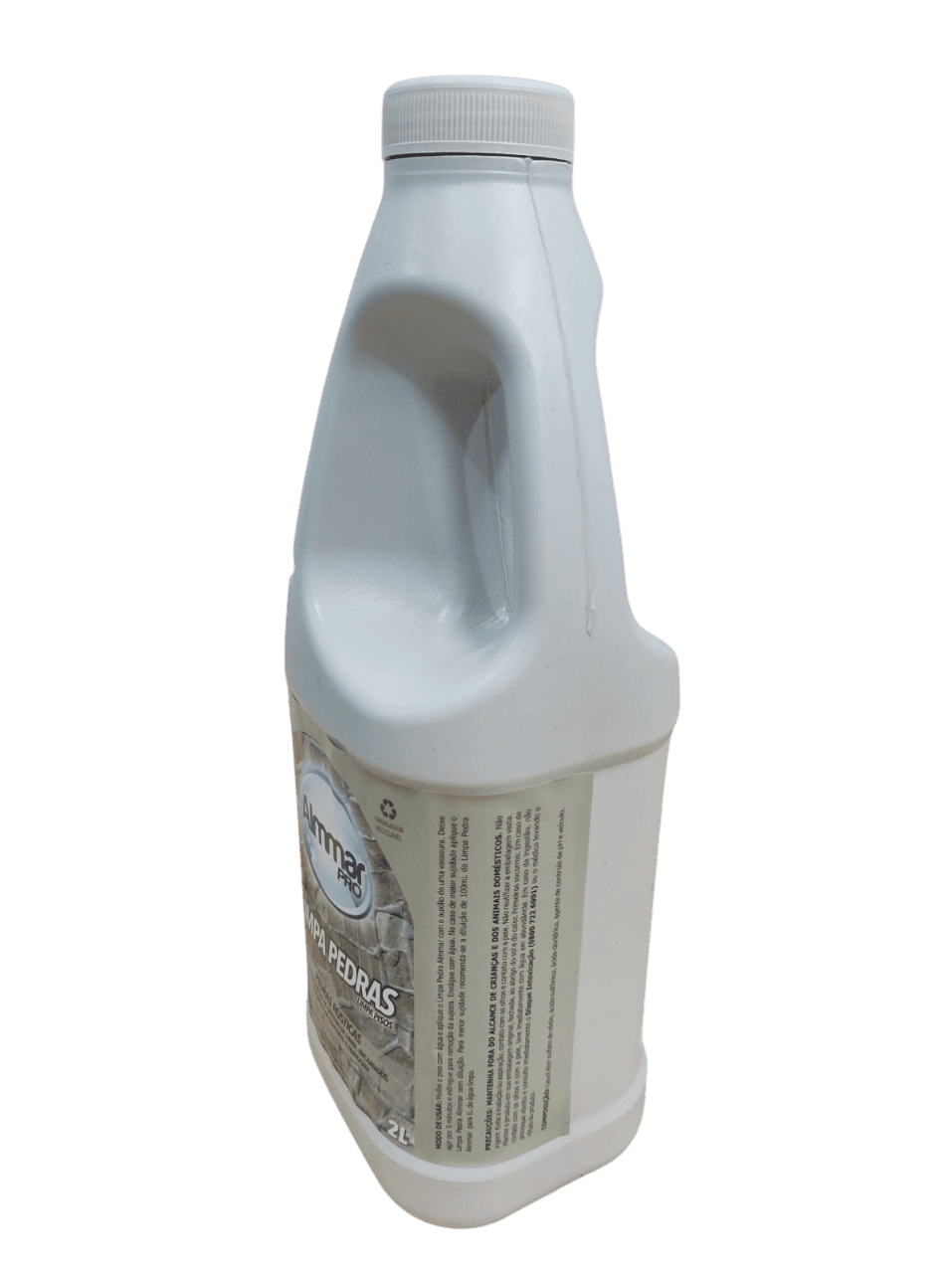 Limpa Pedras 2L - Imagem 2